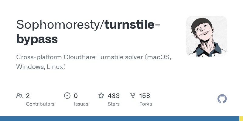 turnstile-bypass