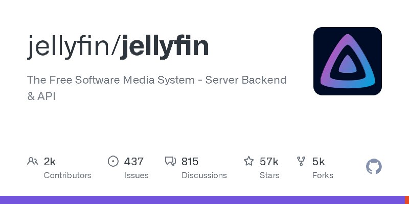 jellyfin