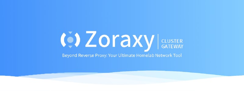 zoraxy