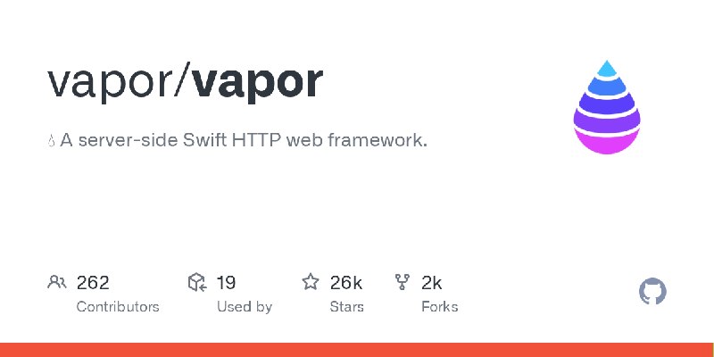 vapor