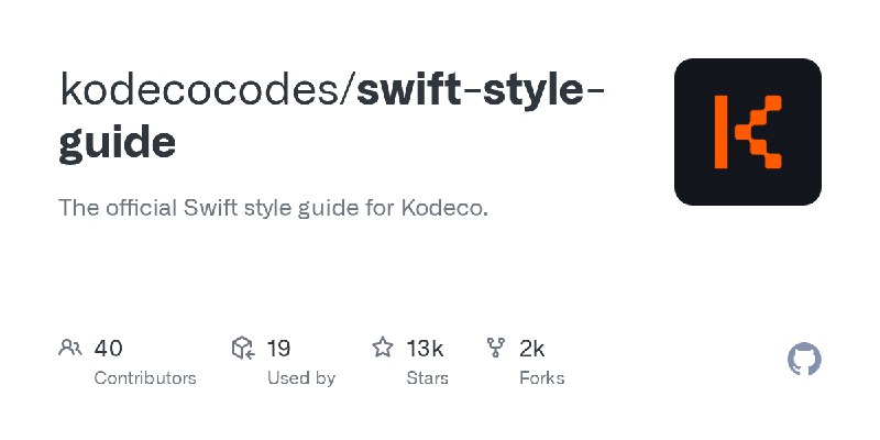 swift-style-guide