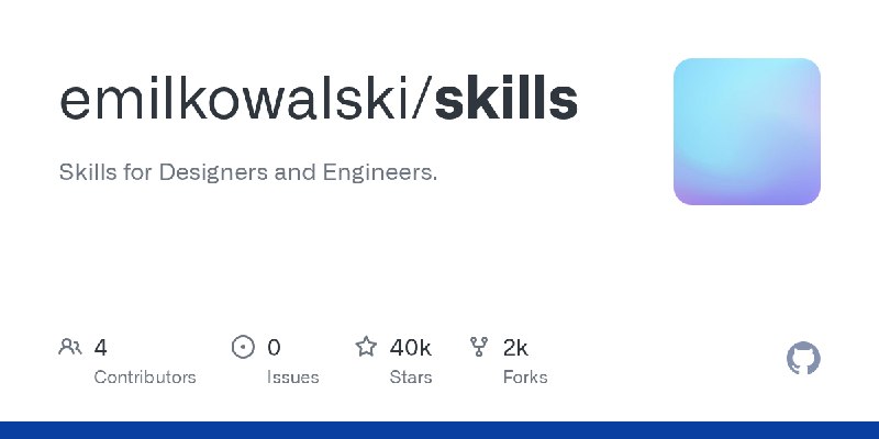 skills