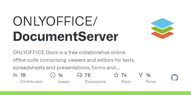 DocumentServer