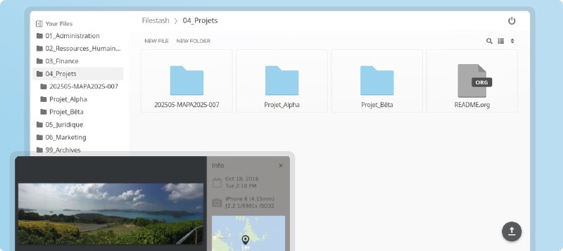 filestash