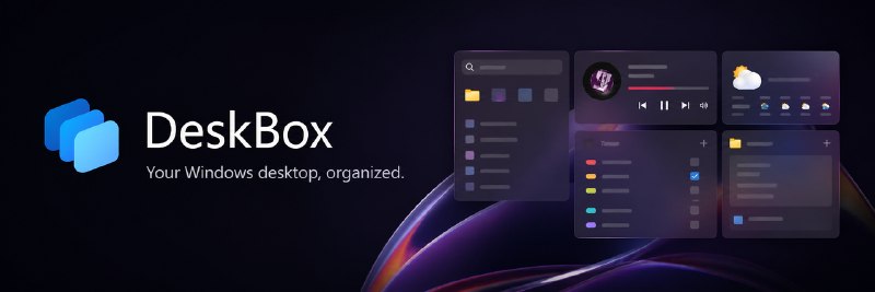 DeskBox