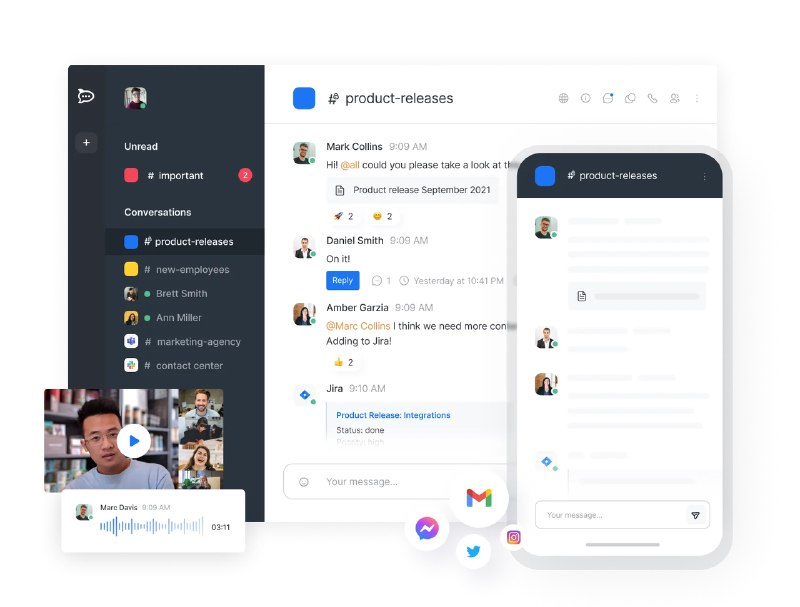 Rocket.Chat
