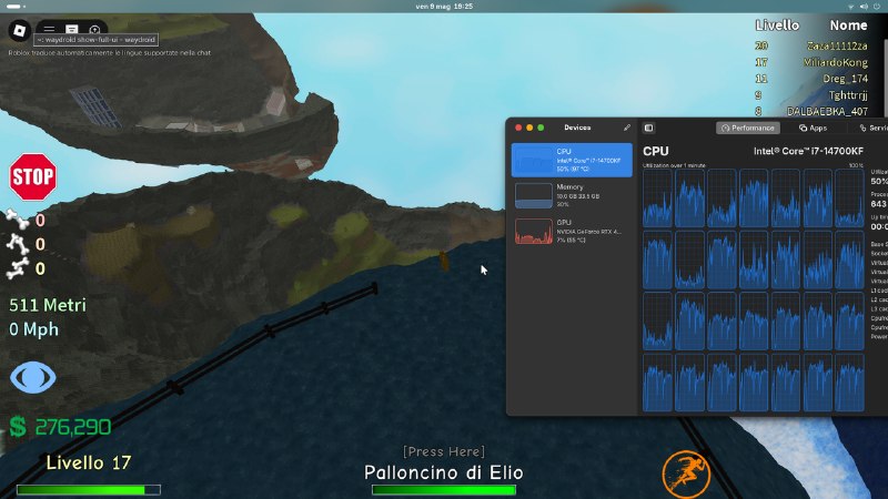 waydroid