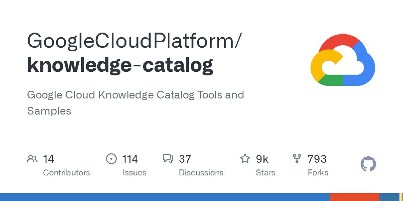 knowledge-catalog