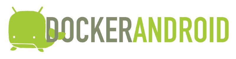 docker-android