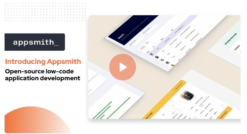 appsmith