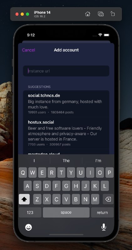 IceCubesApp