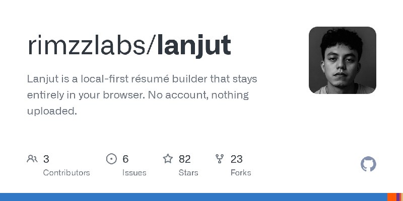 lanjut