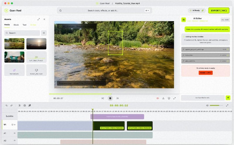 openreel-video