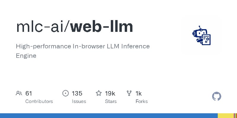 web-llm