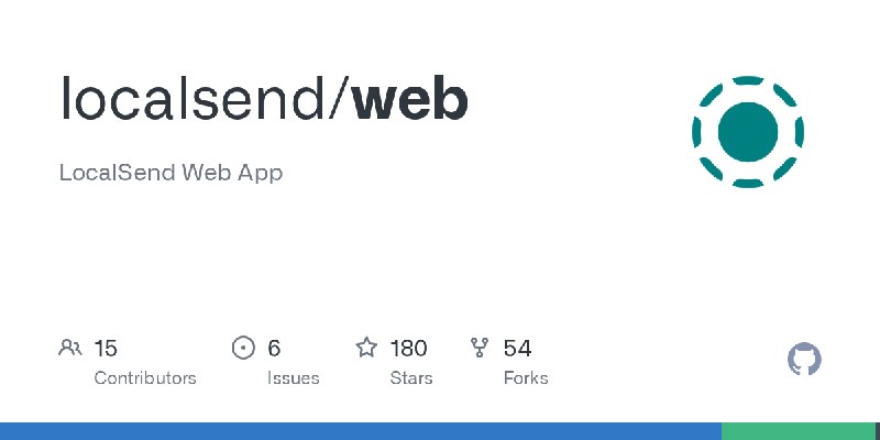 web