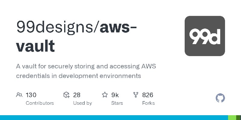 aws-vault