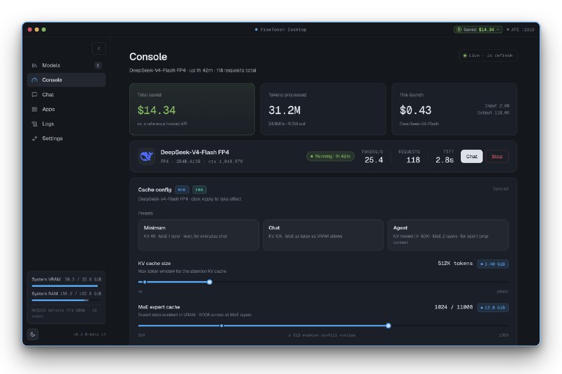 FreeToken