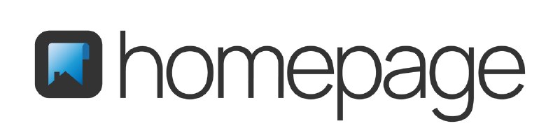 homepage