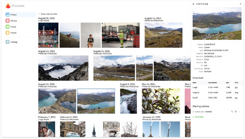 photoview