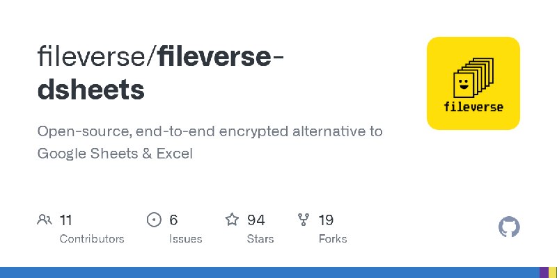 fileverse-dsheets