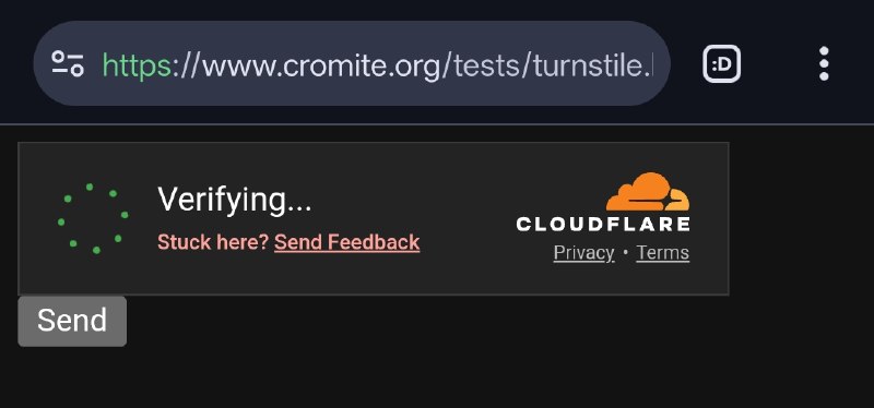 cromite