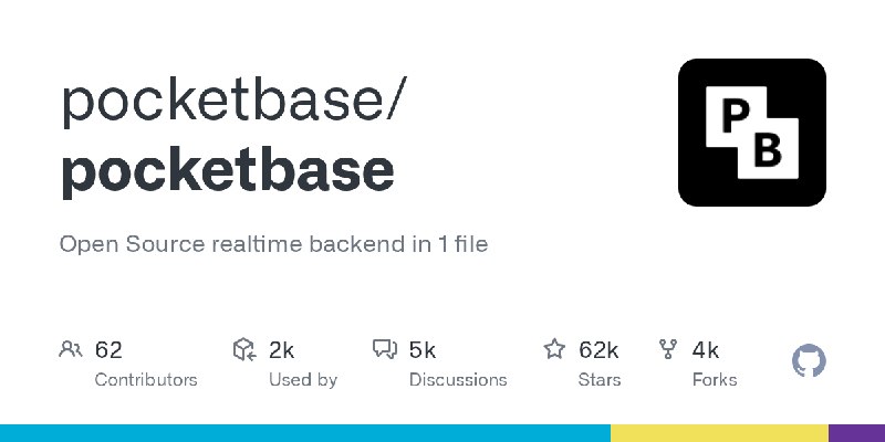 pocketbase