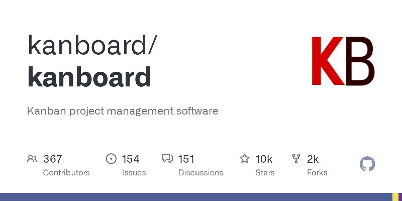 kanboard