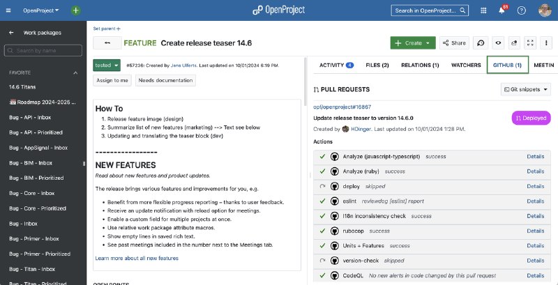 openproject