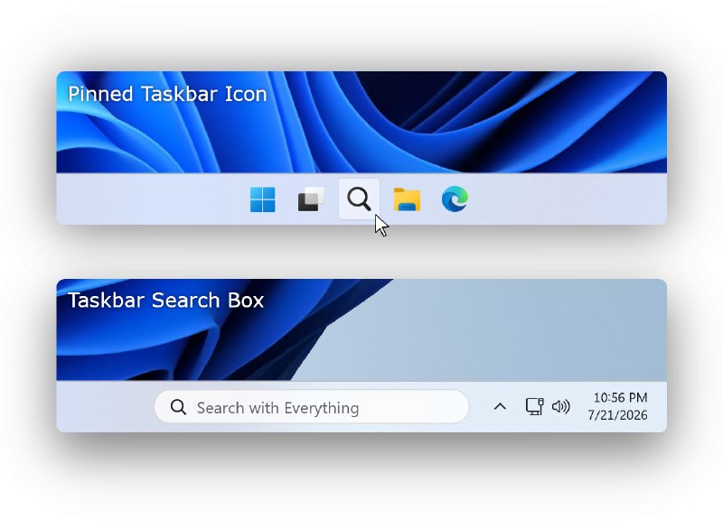EverythingToolbar