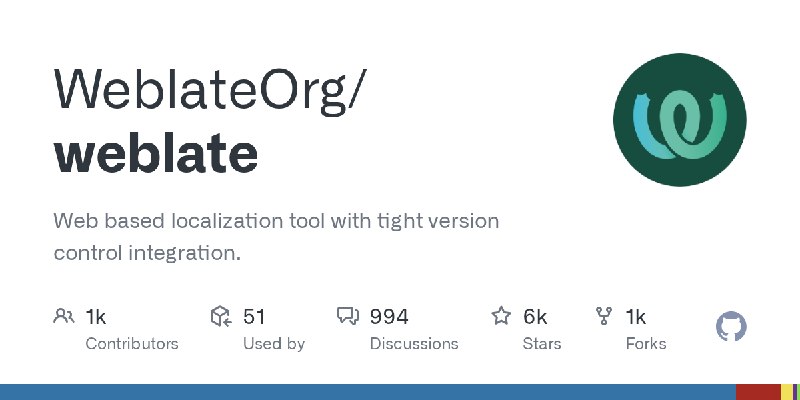 weblate