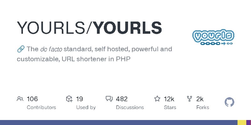 YOURLS