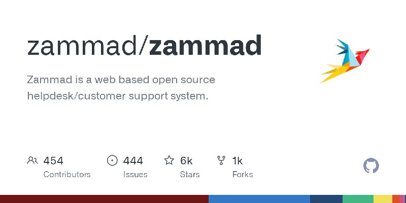 zammad