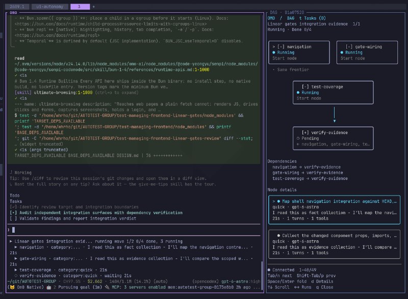 oh-my-openagent
